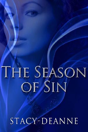 [Bree and Steven 02] • The Season of Sin (Peace in the Storm Publishing Presents)